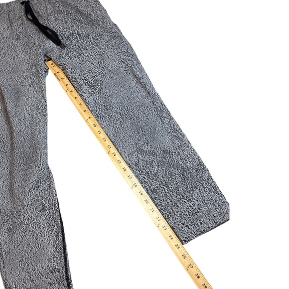 Lululemon Jet Pant Power Spray Jacquard White Black Sz 6 Relaxed - Picture 13 of 13